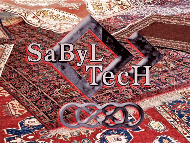Rug Cleaning And Repair Sabyl Tech, How To Clean A Soiled Area Rug