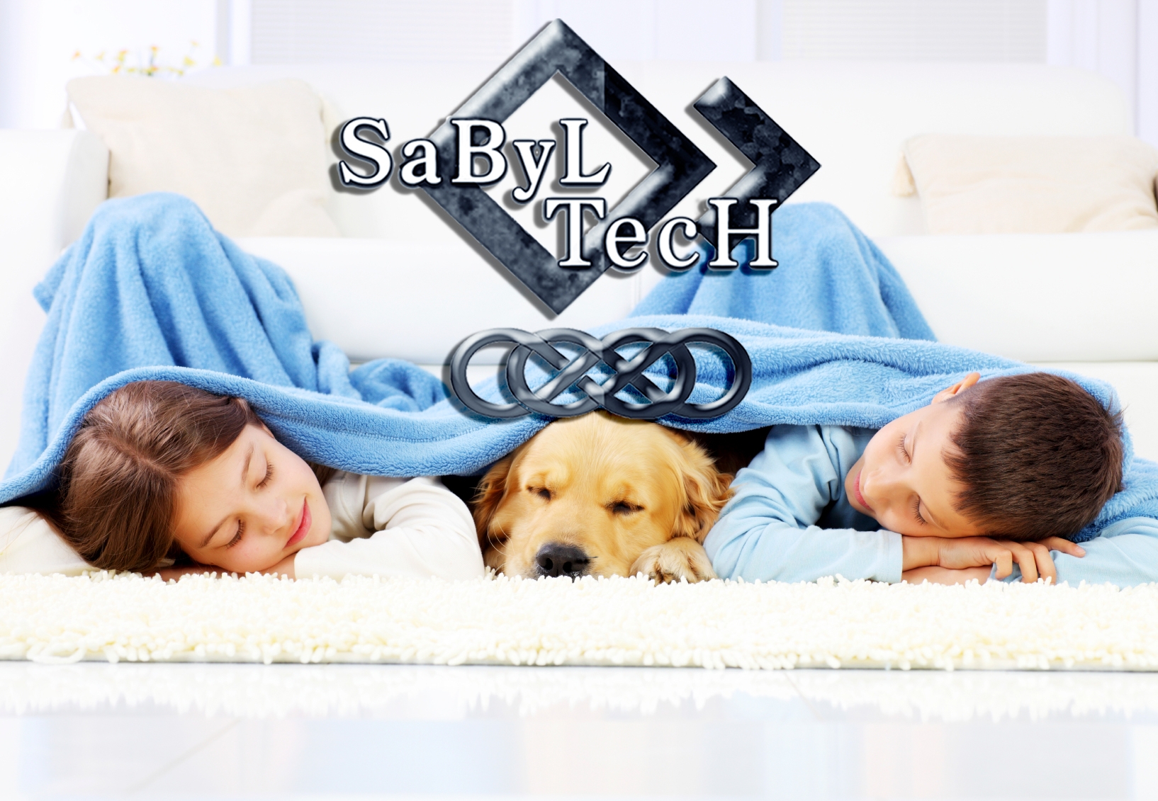 Sabyl Tech Carpet Cleaning Quad Cities
